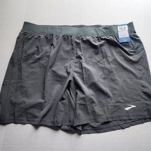 Brooks Sherpa 7'' Short